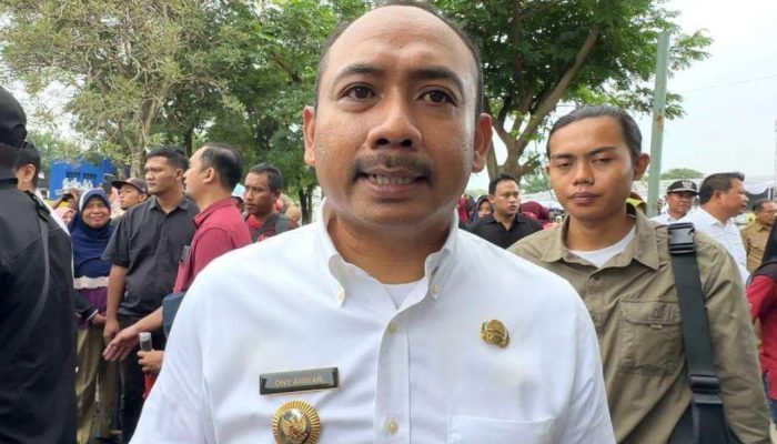 Bupati Ngawi Pastikan Distribusi Pupuk Aman, Libatkan Forkopimda untuk Pengawasan