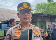 Polda Papua Barat Terjunkan 183 Personil Amankan Syukuran Pasangan Gubernur dan Wagub Terpilih