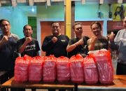 Momen Ramadhan DPD IMO Kabupaten Magetan Gencar Lakukan SOTR