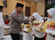 Safari Ramadan di Jogja, Kapolri: Perkuat Sinergitas TNI-Polri, Ulama, dan Masyarakat
