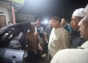 Polres Pamekasan Amankan 3 Tersangka Saat Penggrebekan di Rumah Terduga Pengedar Narkoba