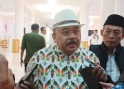 Politisi PKS Asal Majalengka H. Ateng Sutisna Bangun Jawa Barat Berbasis Alam