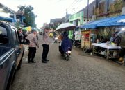 Menjaga Keamanan Ramadan, Polsek Kadipaten Laksanakan Patroli Ngabuburit