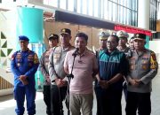 Ketua Komisi III DPR RI Sebut Mudik 2024 Paling Lancar