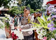 Kapolda Jatim Resmikan Pembangunan Sae Cafe di Polres Batu untuk Tingkatkan Pelayanan Publik