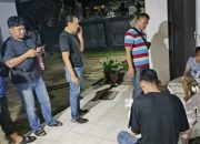 Selama Operasi Ketupat Semeru 2025, Polresta Banyuwangi Berhasil Amankan Ratusan Botol Miras