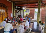 Cegah Kenakalan Remaja Polresta Sidoarjo Tanamkan Nilai Spiritual Bagi Generasi Muda