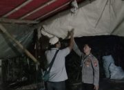 Berantas Perjudian Polisi Bongkar Arena Sabung Ayam di Nganjuk