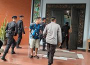Polres Pamekasan Siagakan Personel di Gereja Pastikan Ibadah Paskah Aman