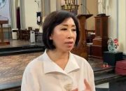 Gereja Katedral Apresiasi Sinergi Polri-TNI: Dalam Pengamanan Rangkaian Misa Paskah Berjalan Lancar dan Khidmat