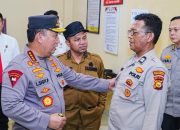 Apresiasi Personel Pemilik Pesantren Gratis, Kapolri “Perwirakan” Aiptu Jimmi