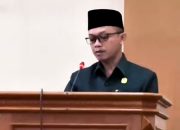 Anggota DPRD Majalengka Ano Suksena Menyampaikan Temuan Mengejutkan Terkait Pemanpaatan Aset Daerah Oleh PT SMU
