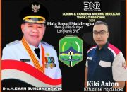 BnR Majalengka Akan Mengelar Pameran dan Lomba Berkicau Burung Piala Bupati Majalengka