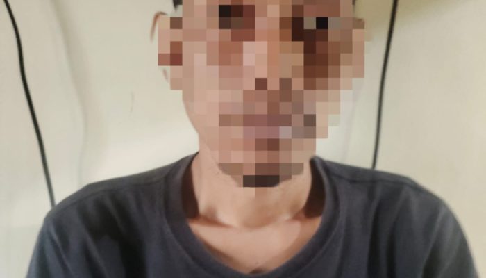Polres Majalengka Tangkap Pengedar Obat Terlarang di Maja