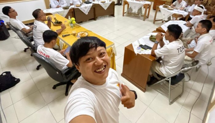 Gelar Rapimcab & Rakercab, TIDAR Majalengka Sepakat Mendukung Rahayu Saraswati Menjadi Ketum Tidar Pusat