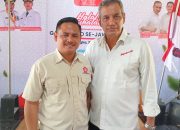 Halal Bihalal GAPEKSINDO Se-Jawa Barat Digelar di Majalengka