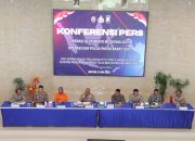 Jejak Pengabdian: Penutupan Operasi SAR Tomi Marbun, Polri Jaga Harapan dan Hormat untuk Keluarga
