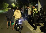 Wujudkan Bangkalan Zero Curanmor Polisi Maksimalkan KRYD