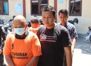 Polres Pamekasan Berhasil Amankan Tersangka Bandar dan Pengedar Narkoba di Madura