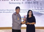 Staff Ahli Kapolri : Humas Polri Harus Adaptif Hadapi Serangan Digital dan Era Post-Truth