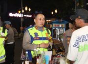 Polisi Intensifkan Patroli Cegah Aksi Premanisme dan Kejahatan Jalanan di Kota Malang