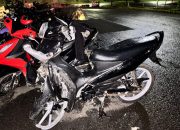 Timsus Ditreskrimum Polda Papua Barat Berhasil Tangkap 2 Pelaku Jambret