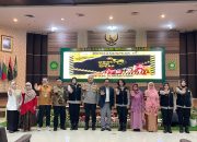 Polri Tegaskan Komitmen Cegah Kekerasan Seksual di Kampus Lewat Gerakan Nasional “Rise and Speak