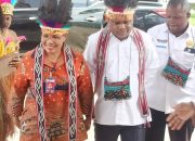 Musda I Elang Center Papua Barat Daya: Satukan Semangat Pemuda Kawal Pembangunan Daerah