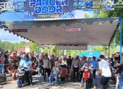 Inisiasi Street Race, Cara Polres Pacitan Wujudkan Zero Balap Liar