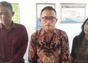 Saksi Tergugat Perkuat Keputusan PDIP dalam Sidang Pemecatan Hamzah Nasyah