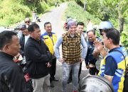 Bupati Eman Inovasi “JALISMA” Persingkat Jarak Tempuh Majalengka ke Bantarujeg dan Lemahsugih