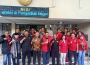 Enam Saksi PAC Sumberjaya Perkuat Keputusan PDIP dalam Lanjutan Sidang Pemecatan Hamzah Nasyah