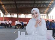 Owners LS Tama Aesthetic Clinic Diangkat Jadi PPPK Guru Di Majalengka