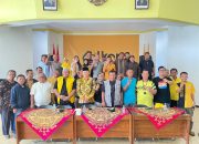 Dena Muhammad Ramdhan Wajib Ambil Alih Golkar Majalengka, Demi Pilkada 2030