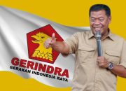 Eman Suherman Diyakini Mampu Kembalikan Kejayaan Gerindra Majalengka