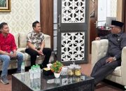 Ketua KJJT dan Ketua DPRD Pasuruan Desak Bupati Segera Tutup Cafe Gempol-9 dan Meiko Pandaan
