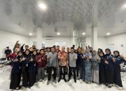 Fakultas Syari’ah UMPRI Gelar Seminar Hukum