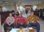 Resmi Dilantik, Pengurus KKMU Kota Sorong Siap Bawa Organisasi ke Era Baru