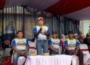 Kapolres Sorong Kota Tutup Road Race Kapolresta Cup: Ajang Ini Harus Jadi Agenda Tahunan!
