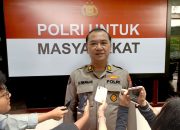 Polres Malang Ungkap Pengiriman Ganja dari Malaysia, Tersangka Ditangkap di Bali