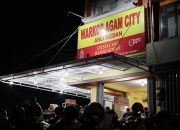 Warkop Agam City – Tempat Nongkrong Rasa Rumah, Cita Rasa Medan