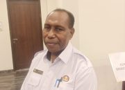 Dinas Kesehatan Kota Sorong Gelar Koordinasi Pemeriksaan Calon Haji, Pastikan Kesehatan Jamaah Terjaga Sebelum Berangkat