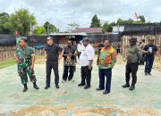 Negara Hadir di Maybrat: Sinergi TNI–Polri Kawal Pemulihan Konflik Sosial