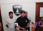 Polres Tuban Berhasil Ungkap Misteri Kematian Perempuan yang Ditemukan Warga di Sawah