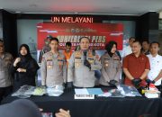 Gerak Cepat Polisi Berhasil Ungkap Misteri Meninggalnya Wanita di Losmen, Kapolresta Malang Kota Beberkan Fakta