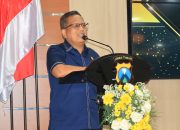 Masuk 5 Besar Nasional, Kompolnas Kunjungi Polres Malang Cek Layanan Publik