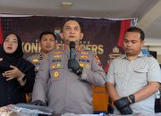 Polres Lumajang Berhasil Amankan DPO Kasus Pencurian Sapi