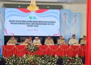 Milangkala Majalengka ke 535 Tahun 2025, “Ngahiji Ngawangun Majalengka Langkung Sae”