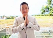 Anggota DPR RI Jefri Romdhony Ucapkan Selamat HUT ke-79 Bhayangkara, Dukung Polri Presisi Menuju Indonesia Emas