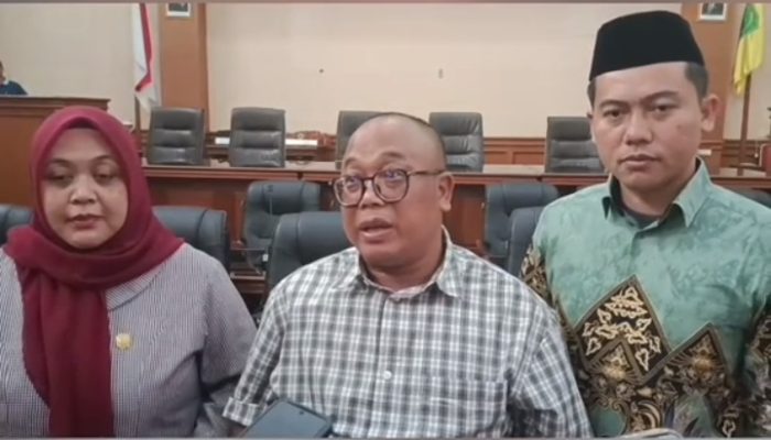 Anggota DPRD Majalengka Rinna Sri Isdiyati Dorong Pemkab Majalengka Merealisasikan Target Pendapatan Asli Daerah Bisa Meningkat